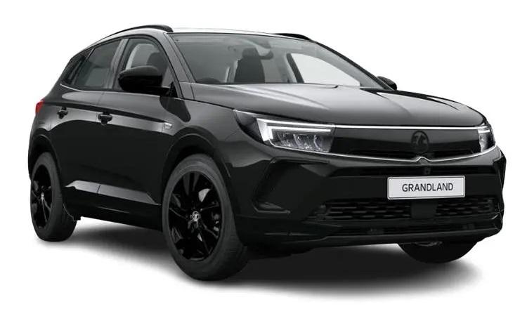 New Vauxhall Grandland 2024