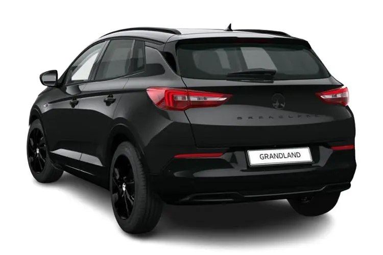 New Vauxhall Grandland Ultimate 2024 Model