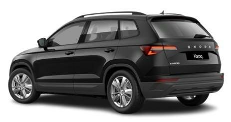 New Skoda Karoq SE Drive Model 2024