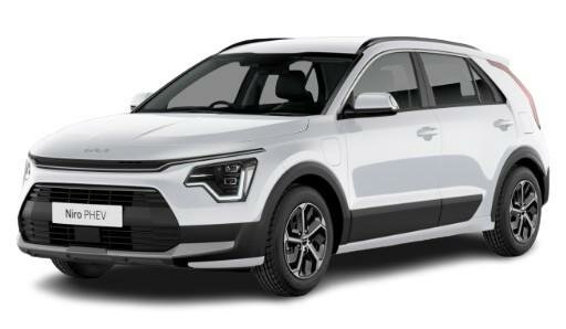 New Kia Niro PHEV 2025 Model (www.uk-car-discount.co.uk)