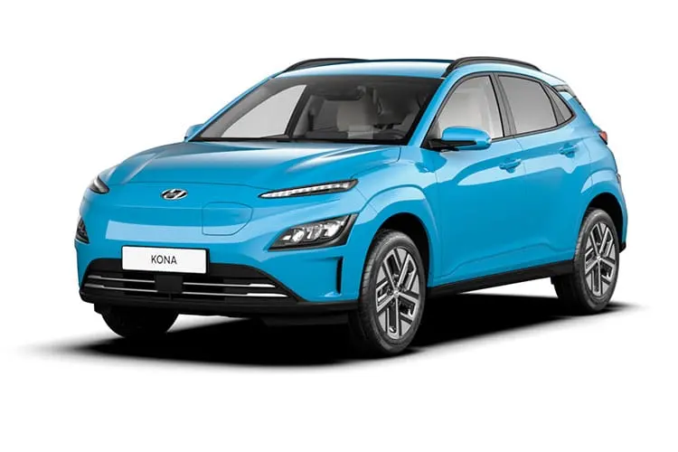 Image of Hyundai Kona 2025 Model (uk-car-discount.co.uk)