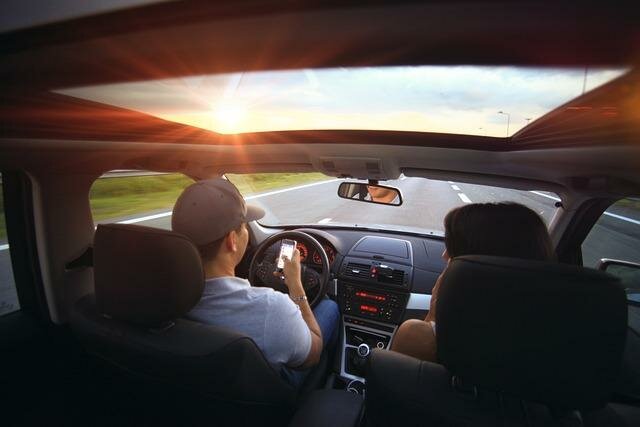 New Car Driving - uk (www.uk-car-discount.co.uk)