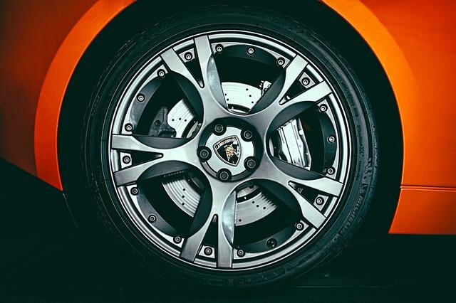 New Car Regenerative Brake System (www.uk-car-discount.co.uk)