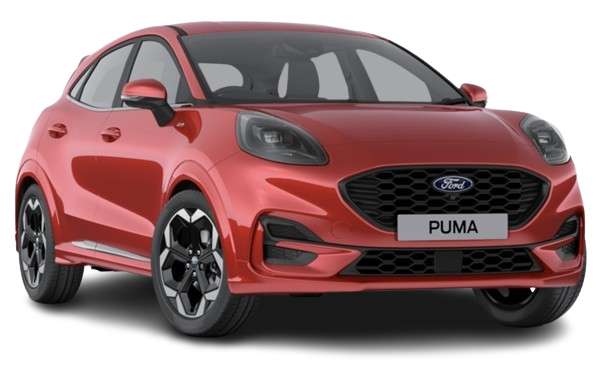 Ford puma st line x 155 ps discount