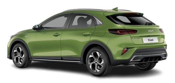 New Kia XCeed 2025 Model (www.uk-car-discount.co.uk) 1