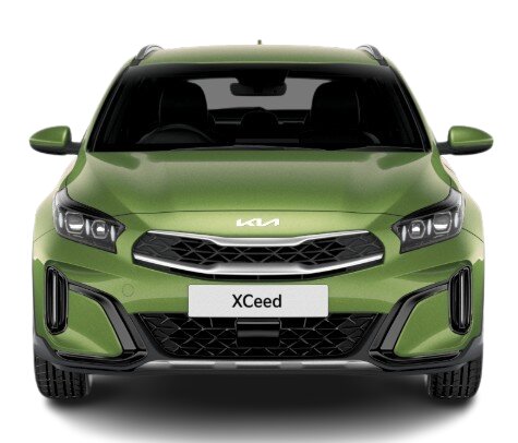 New Kia XCeed 2025 Model (www.uk-car-discount.co.uk)