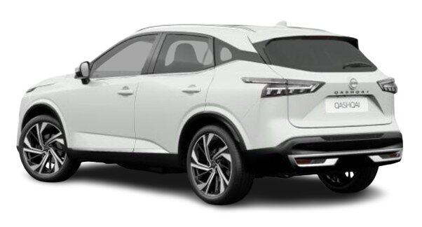 New Nissan Qashqai 2025 Family Car 1 (www.uk-car-discount.co.uk)