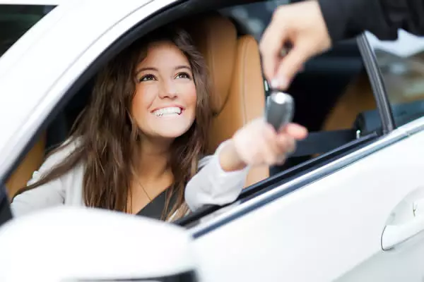 buyers guide to buying a new car online