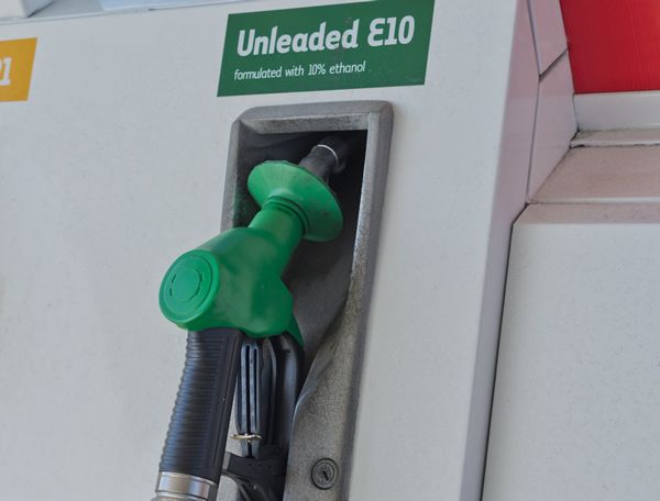 New E10 Unleaded Petrol - What You Should Know