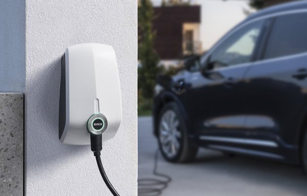 Ford Kuga is Europe’s Best-Selling PHEV