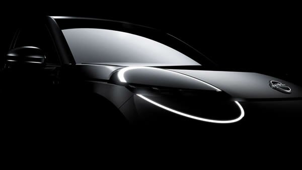 Nissan Announces Small Electric Micra Successor